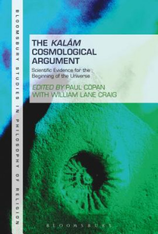 Kalam Cosmological Argument, Volume 2