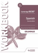 Cambridge IGCSE (TM) Spanish Grammar Workbook Second Edition