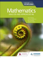 Mathematics for the IB Diploma: Analysis and approaches HL