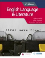 English Language and Literature for the IB Diploma