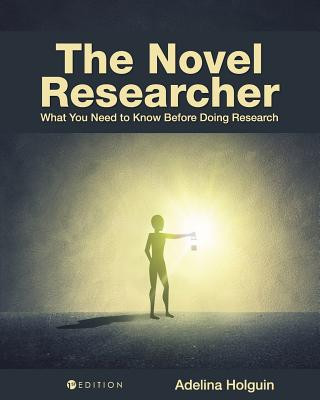 Novel Researcher