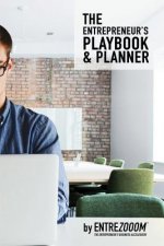 Entrepreneurs Playbook and Planner