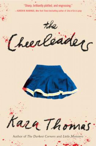 Cheerleaders (Kara Thomas)()