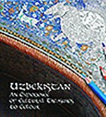 Uzbekistan: An Experience of Cultural Treasures of Colour