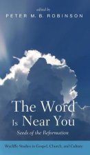 Word Is Near You