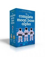Complete Moon Base Alpha