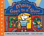 Maisy Goes to a Show