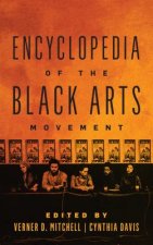 Encyclopedia of the Black Arts Movement