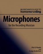 Microphones for the Recording Musician
