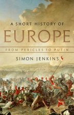 Short History of Europe