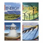 Energy Revolution