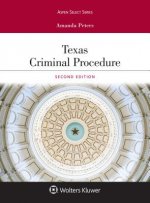 Texas Criminal Procedure and Evidence