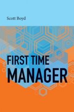 First Time Manager