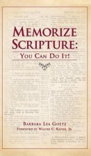Memorize Scripture