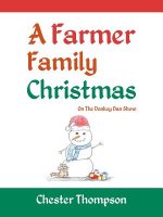 Farmer Family Christmas