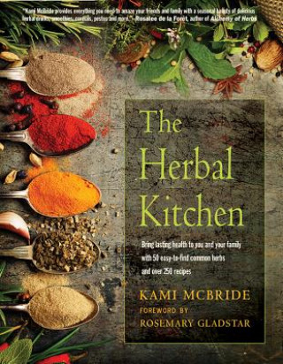 Herbal Kitchen