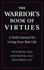 Warrior's Book Of Virtues
