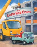 Little Red Crane