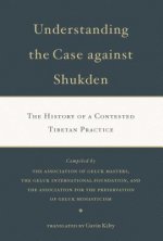 Understanding the Case Against Shukden