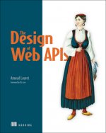 Design of Web APIs