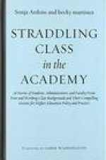 Straddling Class in the Academy