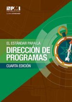 Standard for Program Management - Spanish