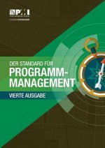 Standard for Program Management - German