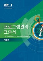 Standard for Program Management - Korean