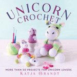 Unicorn Crochet