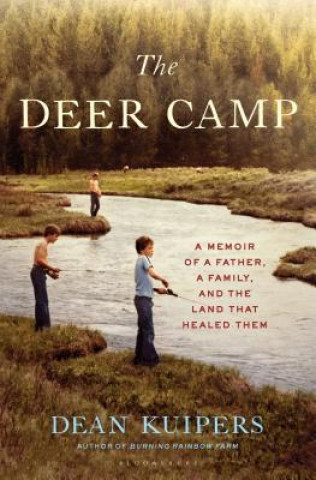 Deer Camp