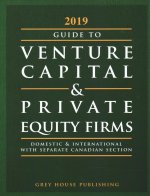 Guide to Venture Capital & Private Equity Firms, 2019