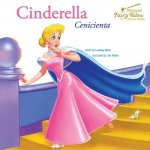 Bilingual Fairy Tales Cinderella: Cenicienta