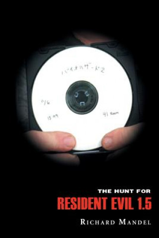 Hunt for Resident Evil 1.5