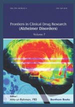 Frontiers in Clinical Drug Research - Alzheimer Disorders Volume 7