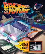 Back to the Future: Race Through Time