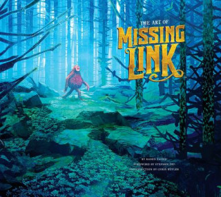 Art of Missing Link