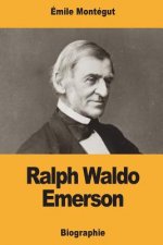 Ralph Waldo Emerson