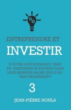 Entreprendre Et Investir
