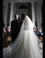JESUS CHRIST weds LIVE: The Holy Communion