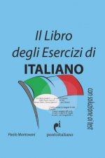 Il Libro degli Esercizi di Italiano