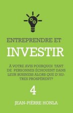 Entreprendre Et Investir