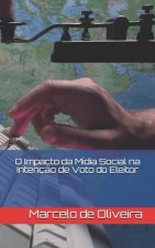 O Impacto da Mídia Social na Intenç?o de Voto do Eleitor