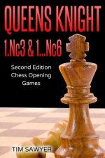 Queens Knight 1.Nc3 & 1...Nc6