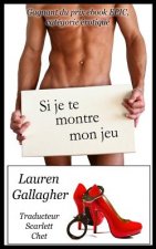 Si je te montre mon jeu