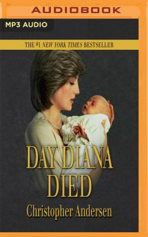 DAY DIANA DIED THE