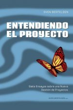 El Proyecto Ingobernable: Una nueva comprnsión de su naturaleza y liderazgo