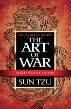 Art of War with Study Guide