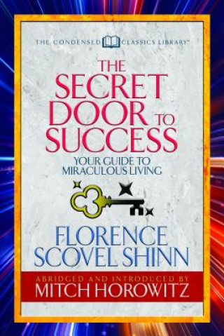 Secret Door to Success (Condensed Classics)