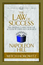 Law of Success (Condensed Classics)
