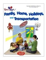 Family, Home, Holidays, and Transportation: Ojibwe